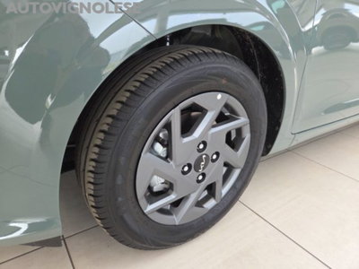 Kia Picanto 1.0 gdi Gpl Urban (12)