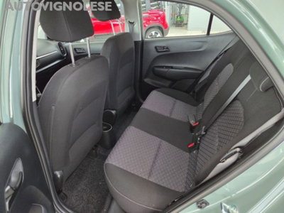 Kia Picanto 1.0 gdi Gpl Urban (7)