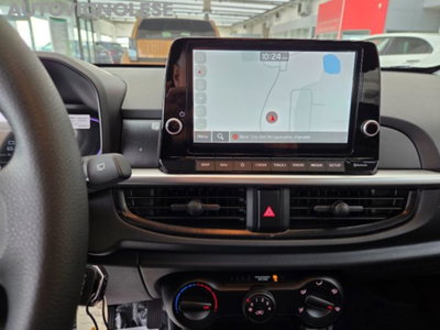 Kia Picanto 1.0 gdi Gpl Urban (9)