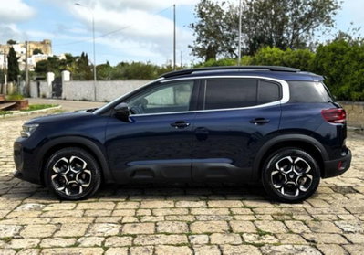 Citroen C5 Aircross Aircross BlueHDi 130 S&S EAT8 Shine (16)