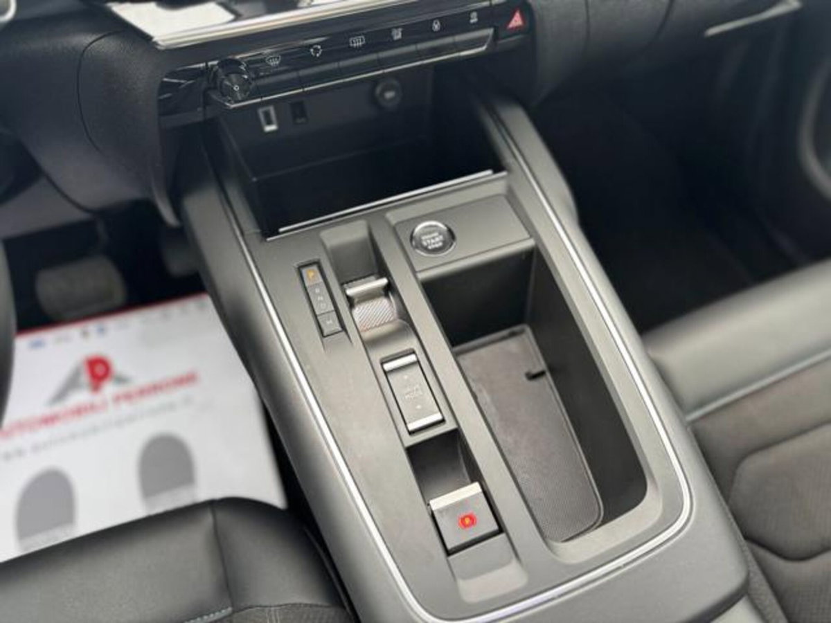 Citroen C5 Aircross Aircross BlueHDi 130 S&S EAT8 Shine (17)
