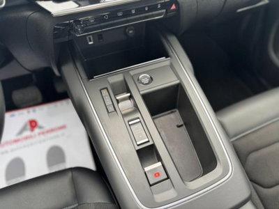 Citroen C5 Aircross Aircross BlueHDi 130 S&S EAT8 Shine (17)