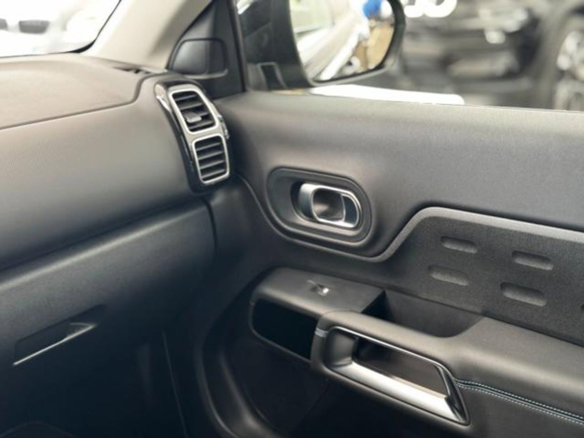 Citroen C5 Aircross Aircross BlueHDi 130 S&S EAT8 Shine (19)