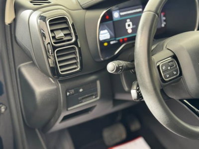 Citroen C5 Aircross Aircross BlueHDi 130 S&S EAT8 Shine (20)