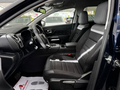 Citroen C5 Aircross Aircross BlueHDi 130 S&S EAT8 Shine (6)