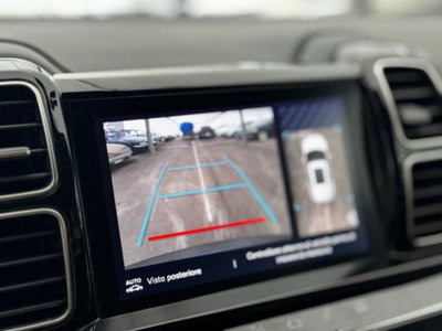 Citroen C5 Aircross Aircross BlueHDi 130 S&S EAT8 Shine (8)