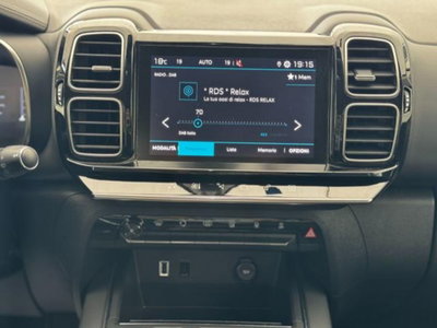 Citroen C5 Aircross Aircross BlueHDi 130 S&S EAT8 Shine (9)