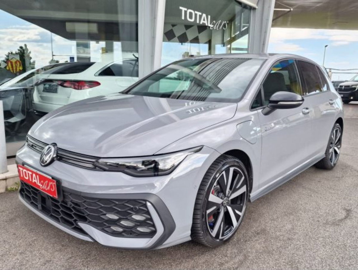 Volkswagen Golf 1.5 tsi ehybrid GTE 272cv dsg
