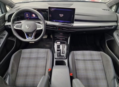 Volkswagen Golf 1.5 tsi ehybrid GTE 272cv dsg (10)