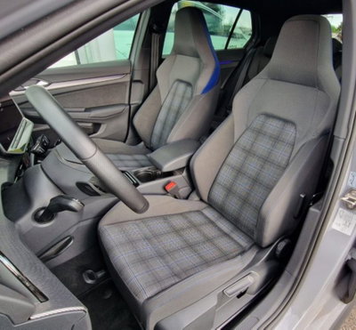 Volkswagen Golf 1.5 tsi ehybrid GTE 272cv dsg (12)