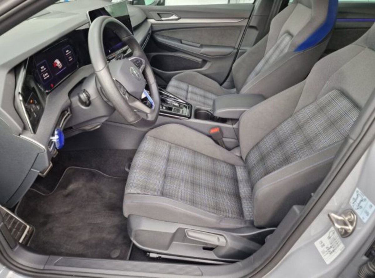 Volkswagen Golf 1.5 tsi ehybrid GTE 272cv dsg (13)