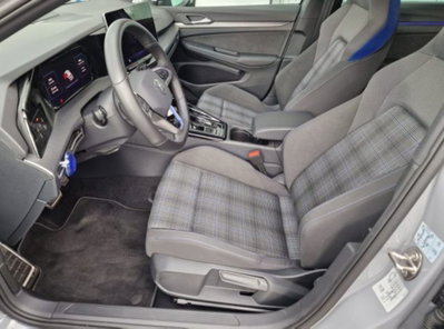 Volkswagen Golf 1.5 tsi ehybrid GTE 272cv dsg (13)