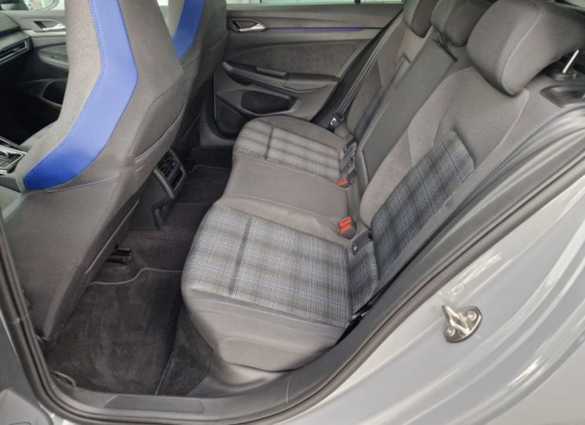 Volkswagen Golf 1.5 tsi ehybrid GTE 272cv dsg (14)
