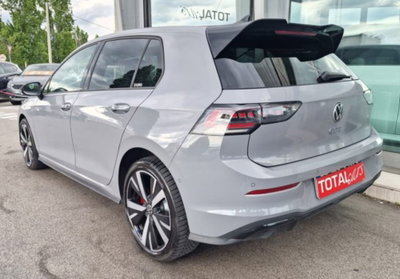 Volkswagen Golf 1.5 tsi ehybrid GTE 272cv dsg (7)