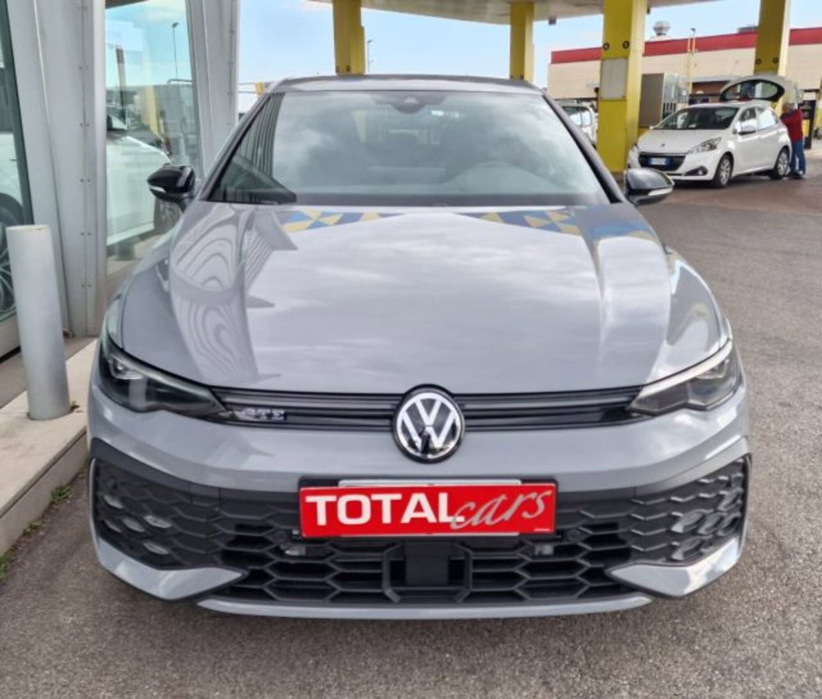 Volkswagen Golf 1.5 tsi ehybrid GTE 272cv dsg (9)