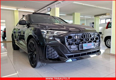 Audi Q8 Q8 50 TDI 286 CV quattro tiptronic Sport usata