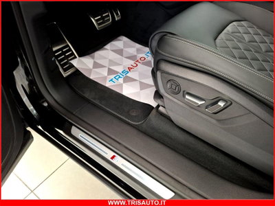 Audi Q8 Q8 50 TDI 286 CV quattro tiptronic Sport (10)