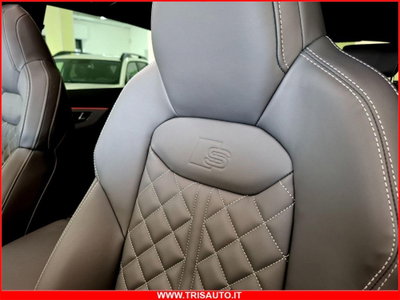 Audi Q8 Q8 50 TDI 286 CV quattro tiptronic Sport (11)