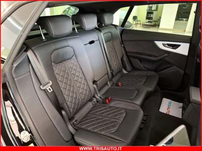 Audi Q8 Q8 50 TDI 286 CV quattro tiptronic Sport (12)