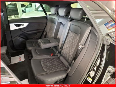 Audi Q8 Q8 50 TDI 286 CV quattro tiptronic Sport (13)