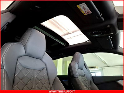 Audi Q8 Q8 50 TDI 286 CV quattro tiptronic Sport (14)