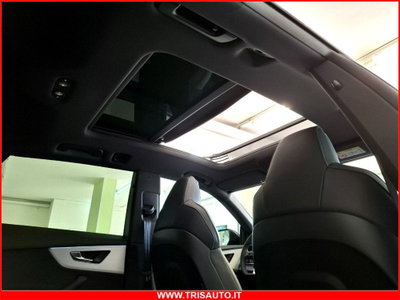 Audi Q8 Q8 50 TDI 286 CV quattro tiptronic Sport (15)