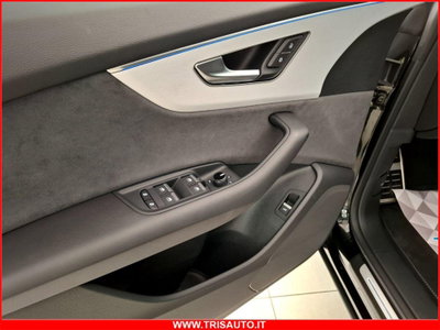 Audi Q8 Q8 50 TDI 286 CV quattro tiptronic Sport (19)