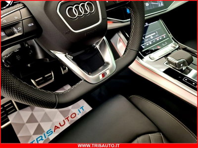 Audi Q8 Q8 50 TDI 286 CV quattro tiptronic Sport (20)