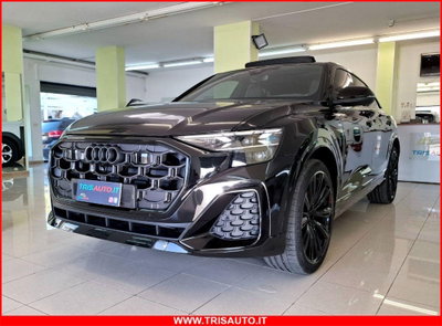 Audi Q8 Q8 50 TDI 286 CV quattro tiptronic Sport (3)