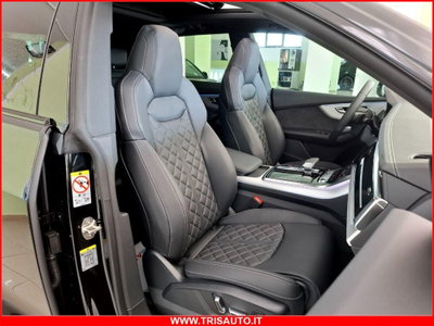 Audi Q8 Q8 50 TDI 286 CV quattro tiptronic Sport (8)