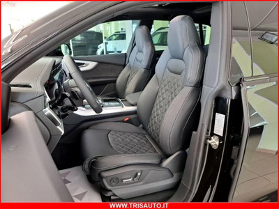 Audi Q8 Q8 50 TDI 286 CV quattro tiptronic Sport (9)