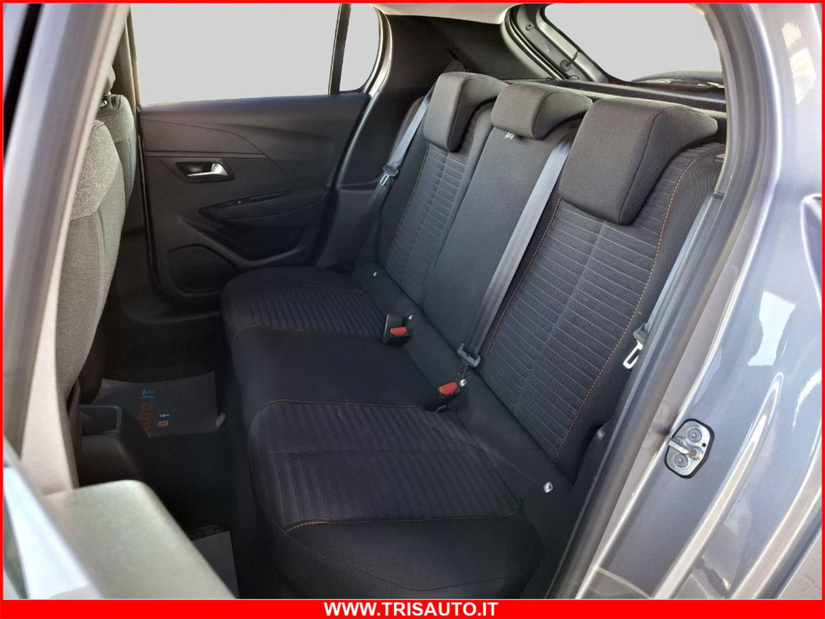 Peugeot 208 1.2 puretech Active s&s 75cv (11)