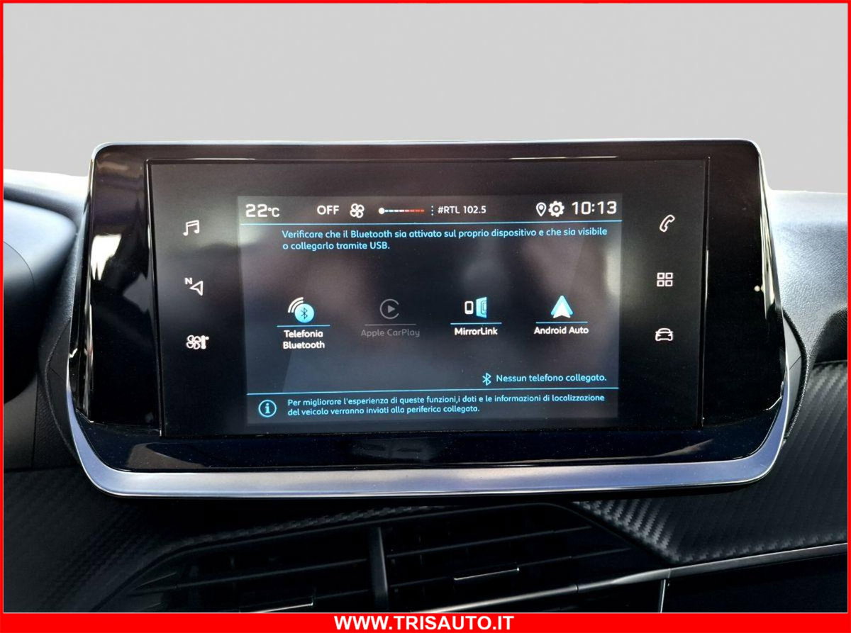 Peugeot 208 1.2 puretech Active s&s 75cv (14)