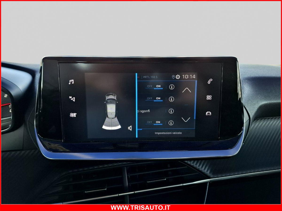 Peugeot 208 1.2 puretech Active s&s 75cv (15)
