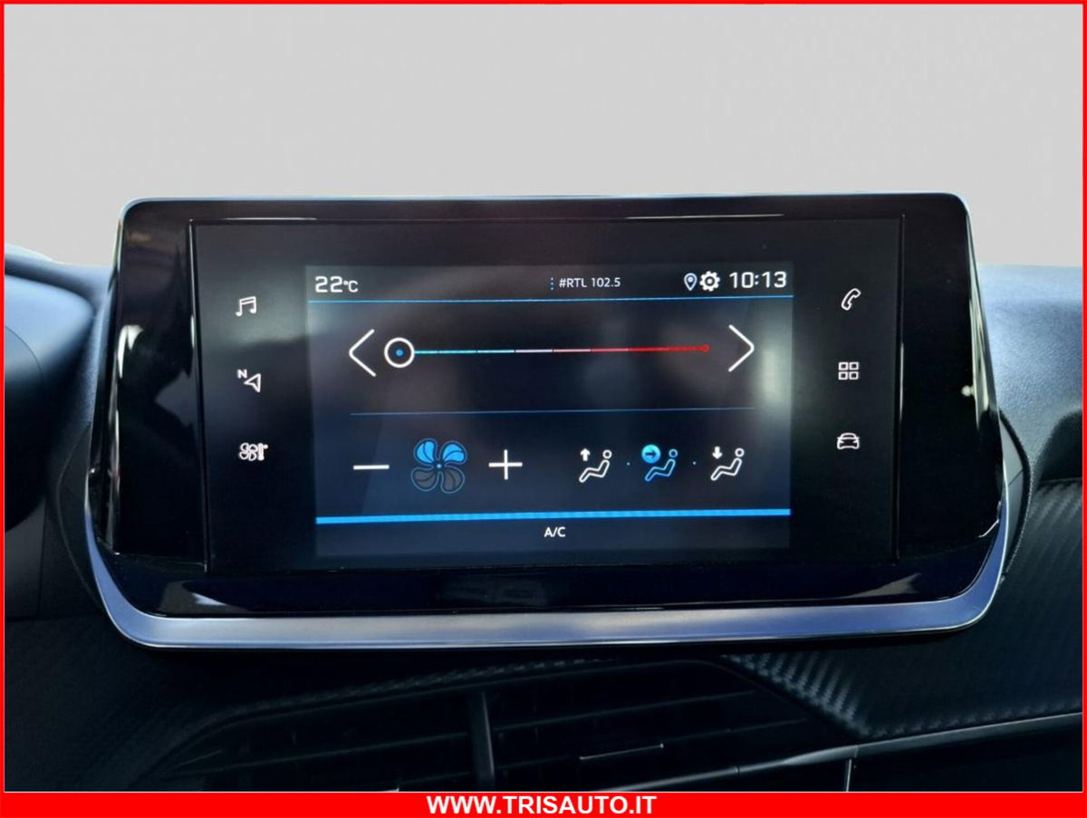 Peugeot 208 1.2 puretech Active s&s 75cv (16)