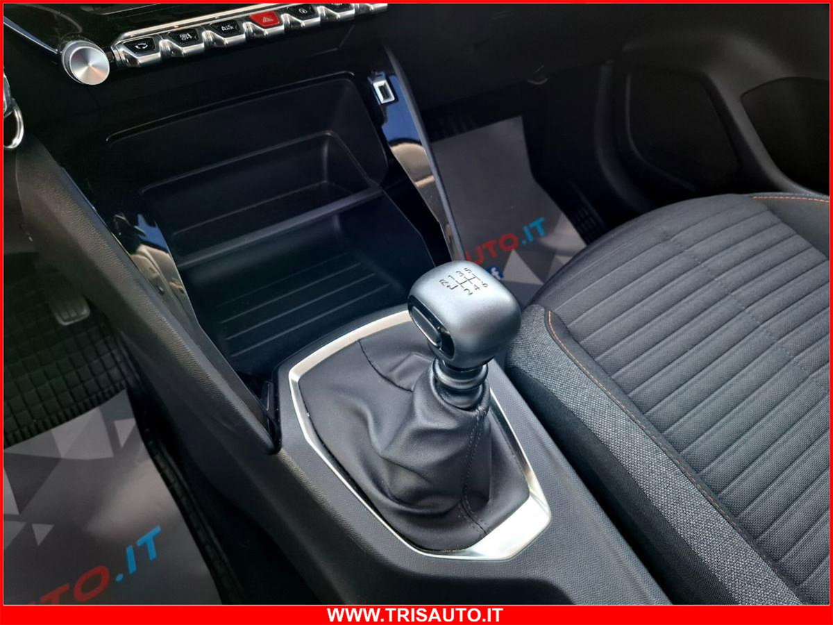 Peugeot 208 1.2 puretech Active s&s 75cv (18)