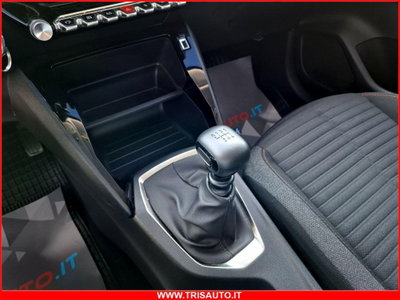 Peugeot 208 1.2 puretech Active s&s 75cv (18)
