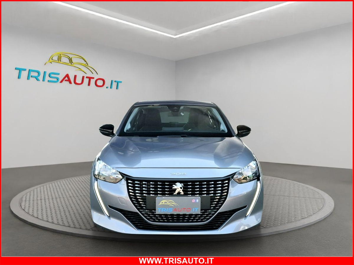 Peugeot 208 1.2 puretech Active s&s 75cv (19)