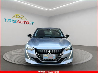 Peugeot 208 1.2 puretech Active s&s 75cv (19)