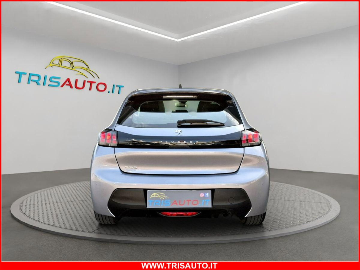 Peugeot 208 1.2 puretech Active s&s 75cv (20)