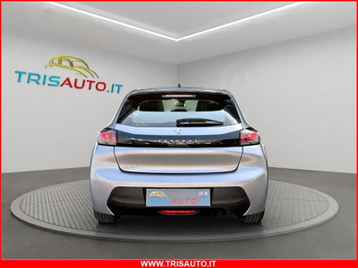 Peugeot 208 1.2 puretech Active s&s 75cv (20)