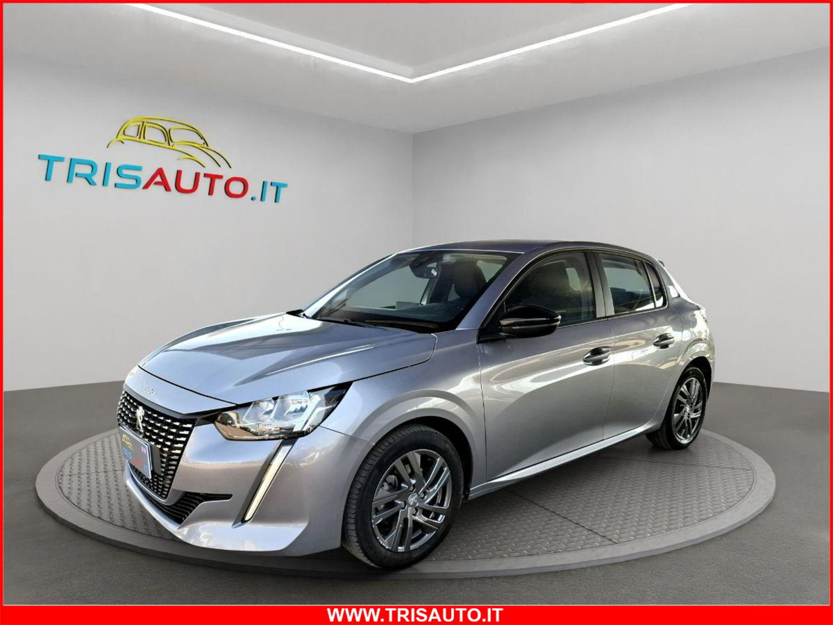 Peugeot 208 1.2 puretech Active s&s 75cv (3)