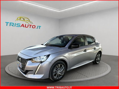Peugeot 208 1.2 puretech Active s&s 75cv (3)
