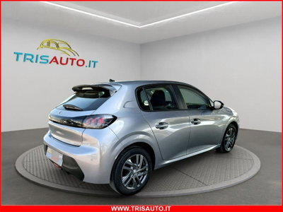 Peugeot 208 1.2 puretech Active s&s 75cv (4)