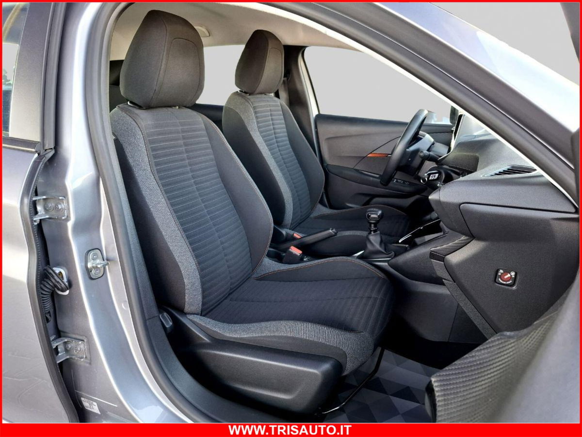 Peugeot 208 1.2 puretech Active s&s 75cv (8)
