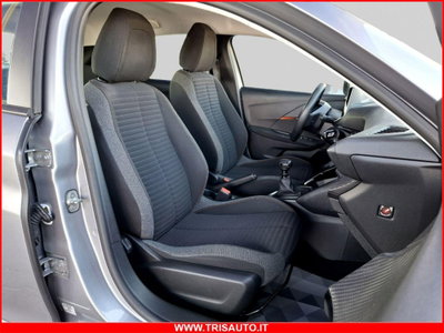 Peugeot 208 1.2 puretech Active s&s 75cv (8)