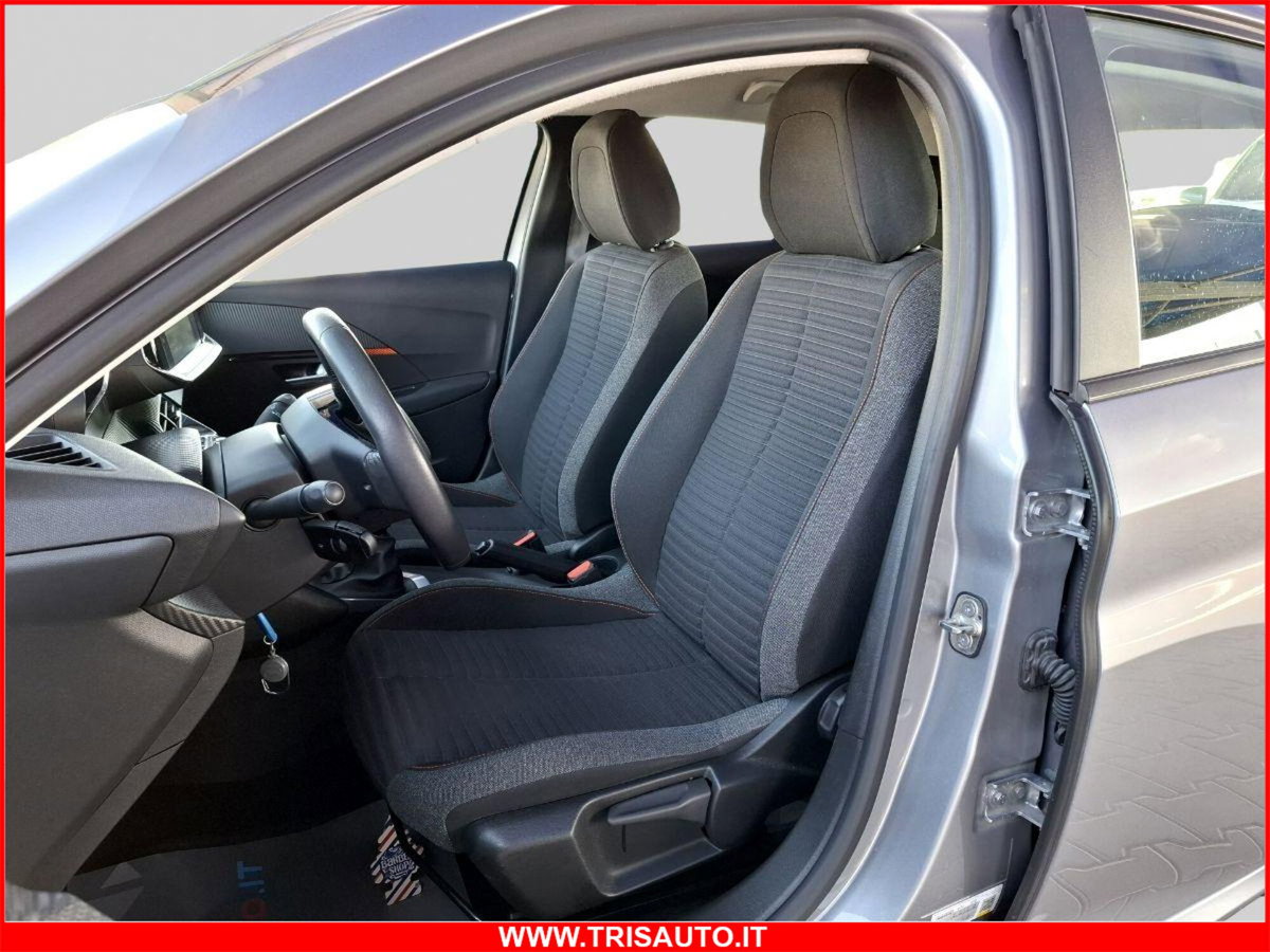 Peugeot 208 1.2 puretech Active s&s 75cv (9)