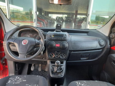 Fiat Qubo 1.4 8V 77 CV Dynamic Natural Power (10)