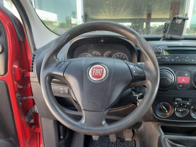 Fiat Qubo 1.4 8V 77 CV Dynamic Natural Power (11)