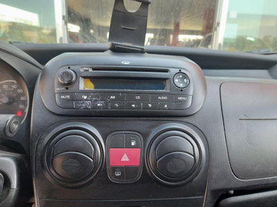 Fiat Qubo 1.4 8V 77 CV Dynamic Natural Power (12)